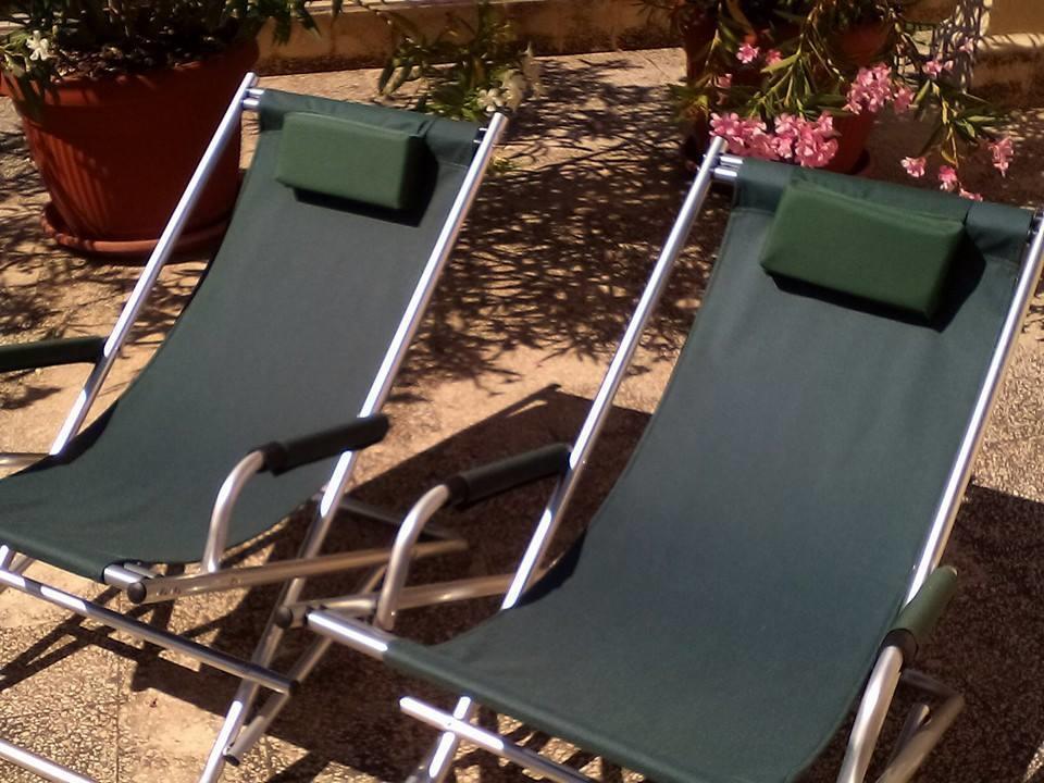 Apartmán Il Terrazzo Di Oleandri Bagheria Pokoj fotografie