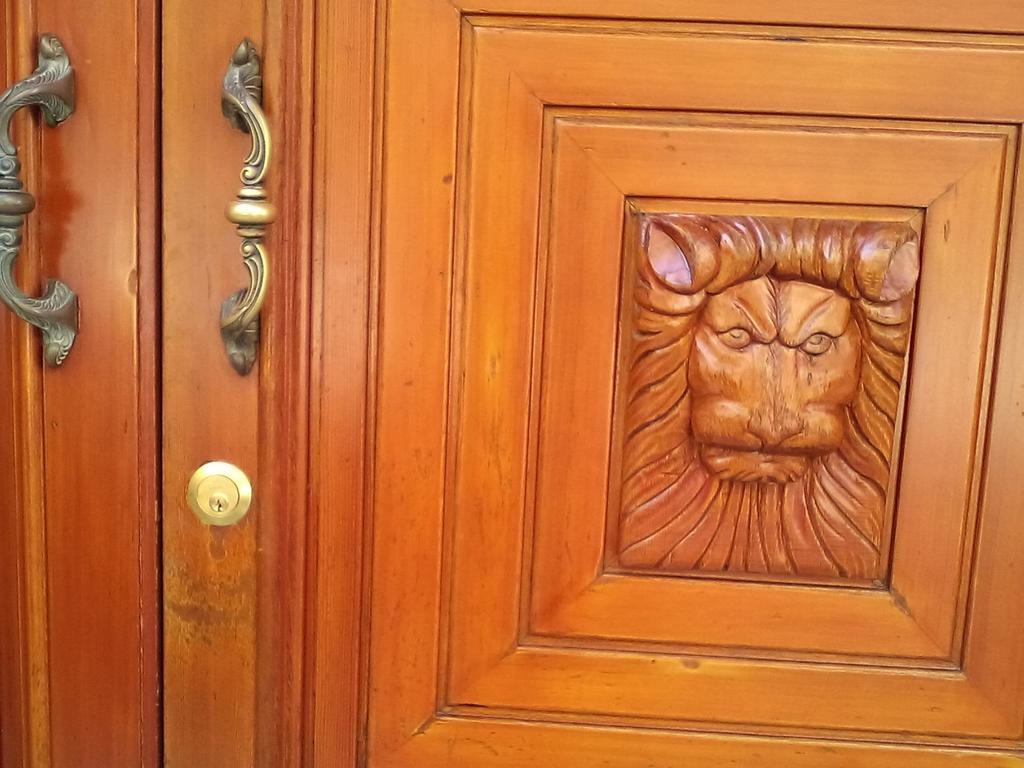 Apartmán Il Terrazzo Di Oleandri Bagheria Pokoj fotografie
