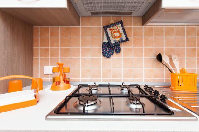 Apartmán Il Terrazzo Di Oleandri Bagheria Pokoj fotografie