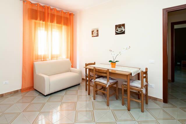 Apartmán Il Terrazzo Di Oleandri Bagheria Pokoj fotografie