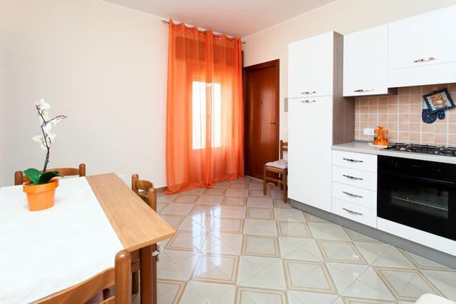 Apartmán Il Terrazzo Di Oleandri Bagheria Pokoj fotografie
