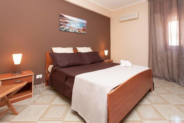 Apartmán Il Terrazzo Di Oleandri Bagheria Pokoj fotografie